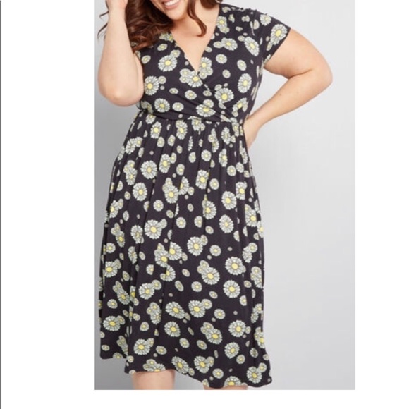 Modcloth Dresses & Skirts - ModCloth Daisy Dress